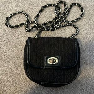 Small handbag